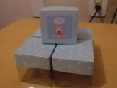 CONVITES PERSONALIZADOS 5X5X5