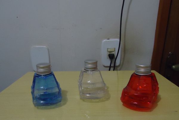 BALEIRO CARRINHO